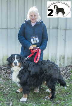 Rania vom Hollandhof